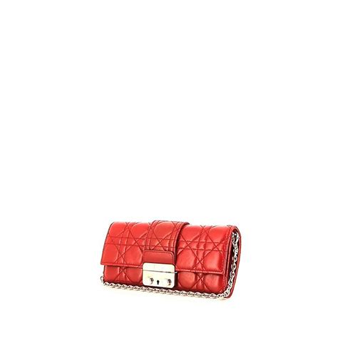 miss dior pochette promenade